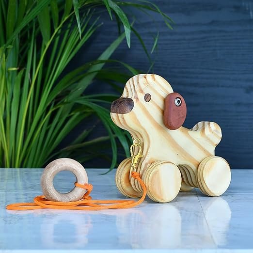 Wooden decor